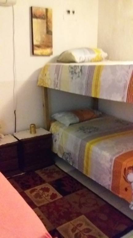 Habitación privada Isla de San Andrés