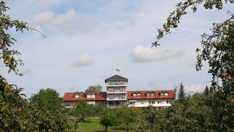 Ferienwohnung  Beilstein
