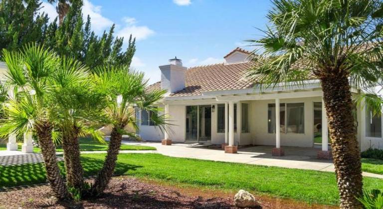 Vacation home with 3 rooms for 6 persons — photo 4