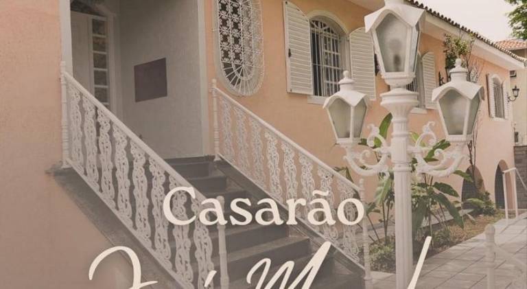 Ample house with jacuzzi | Pet-friendly in Belo Horizonte