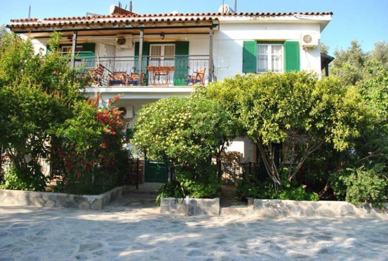 Apartment  Skiathos