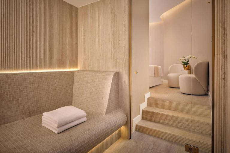 The Ritz-Carlton Hotel de la Paix, Geneva — photo 5