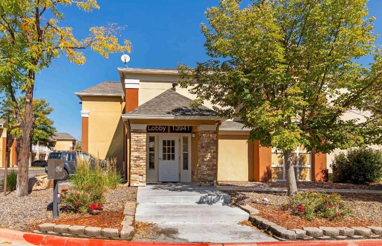 Extended Stay America Select Suites - Denver - Aurora South — photo 2