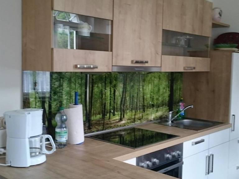 Ferienhaus  Bad Bertrich