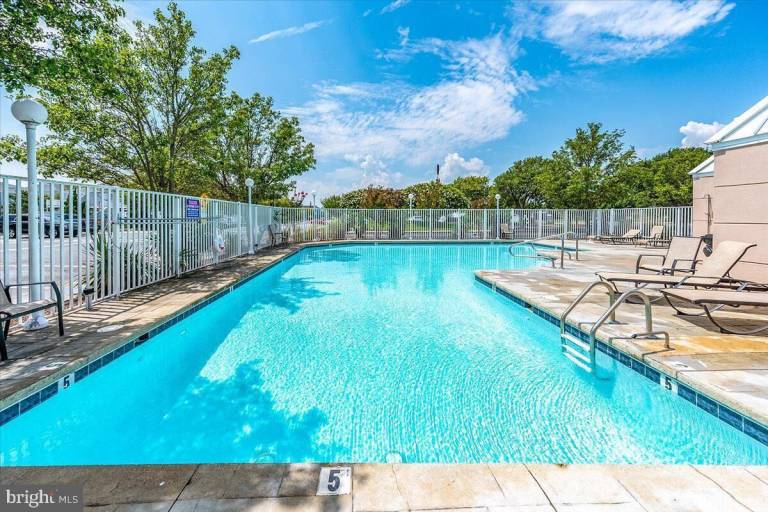 Condo Fenwick Island