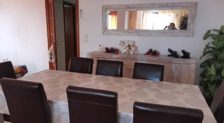 Apartment with 3 rooms for 8 persons — photo 5
