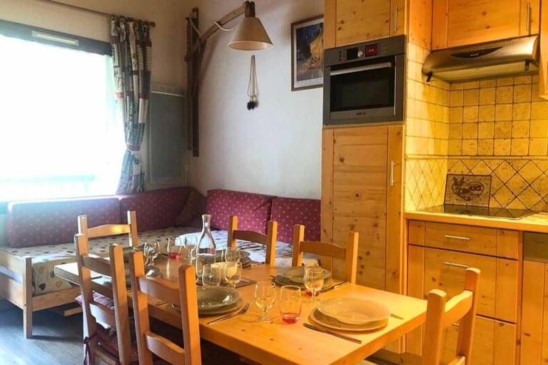 Beautiful holiday apartment | Next to the ski | Dogs allowed — photo 5