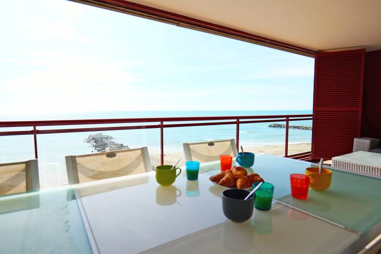 Appartement Palavas-les-Flots