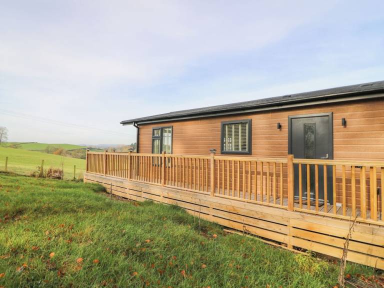 Cottage Builth Wells