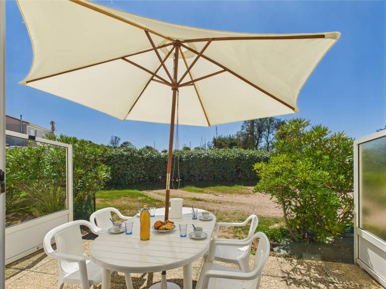 Appartement Talmont-Saint-Hilaire