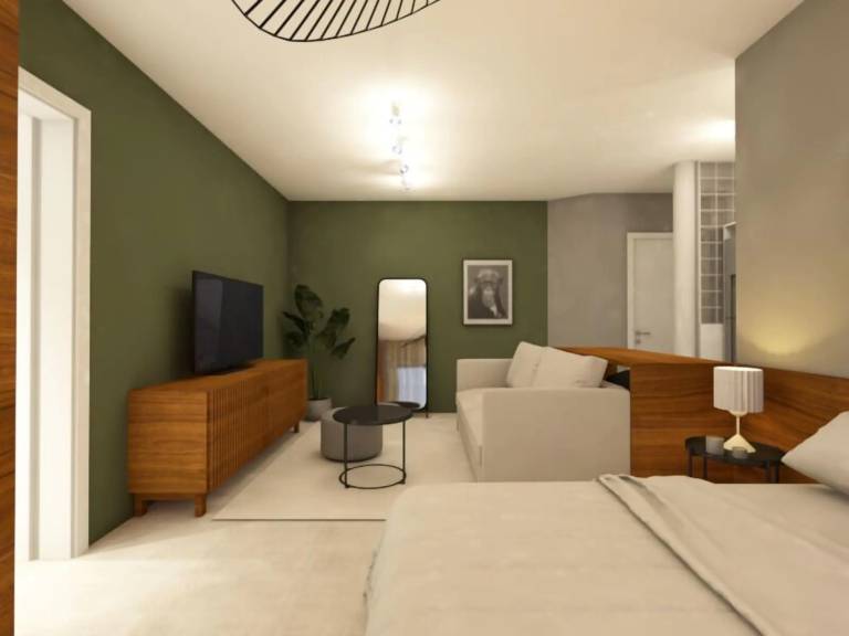 Apartment Ingleses Sul