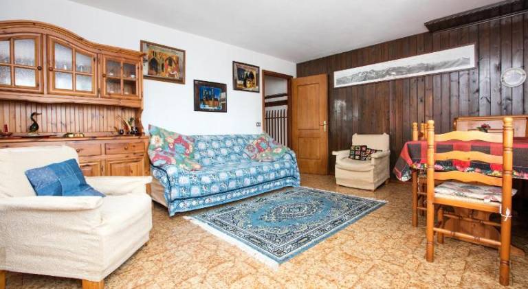 Beautiful rental apartment | Dogs allowed in Bormio