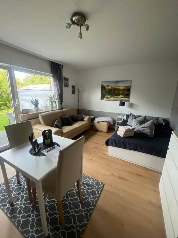 Ferienwohnung Bad Lauterberg im Harz