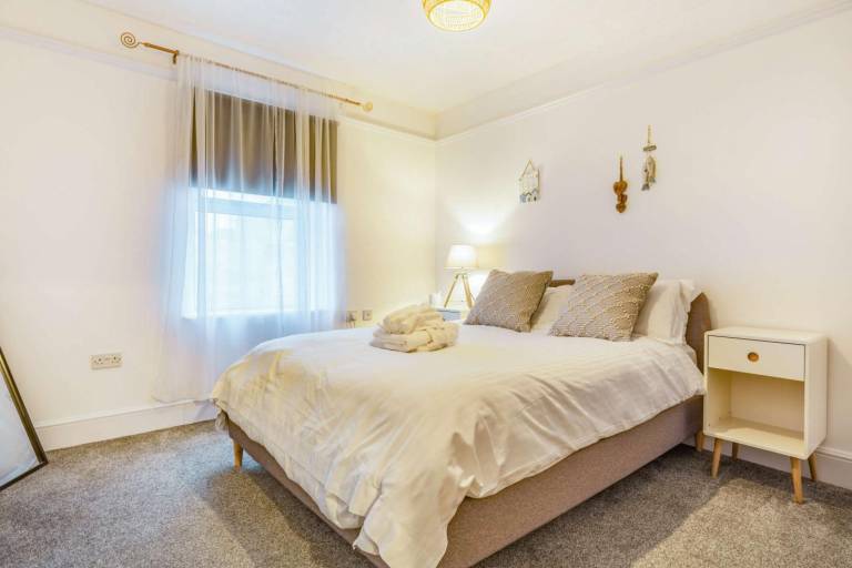 Fully equipped nice cottage with garden & terrace | Pets are welcome — photo 5