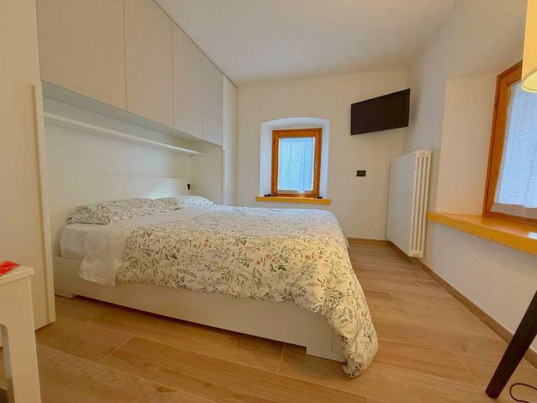 Appartamento Claut