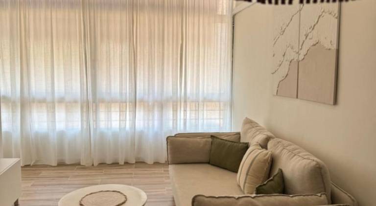 Beautiful rental apartment with pool | Pet-friendly in Roquetas de Mar