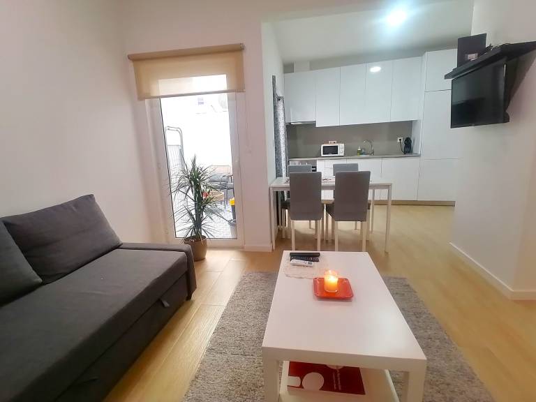 Apartment  Alcochete