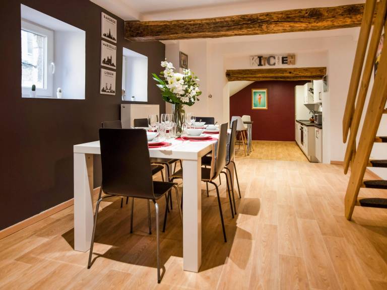 Huis Aywaille