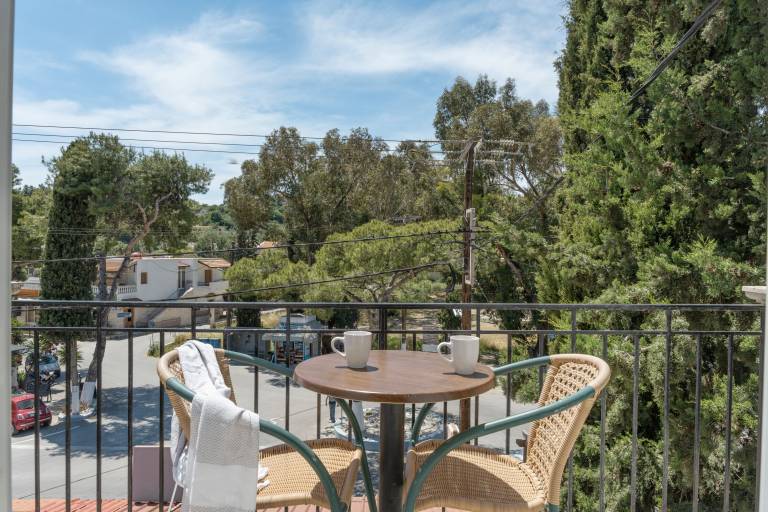 Διαμέρισμα  Pothia