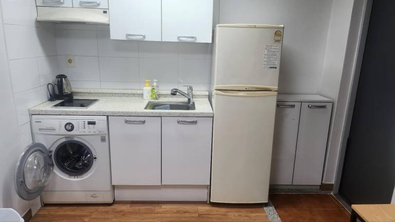 Appartement Jongno District