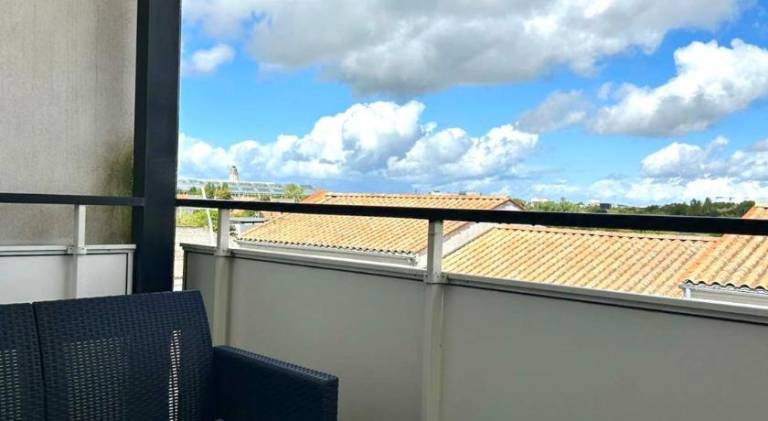 Holiday apartment with terrace — photo 5