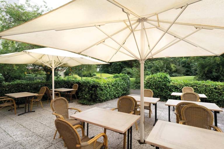Seminaris Hotel Bad Honnef