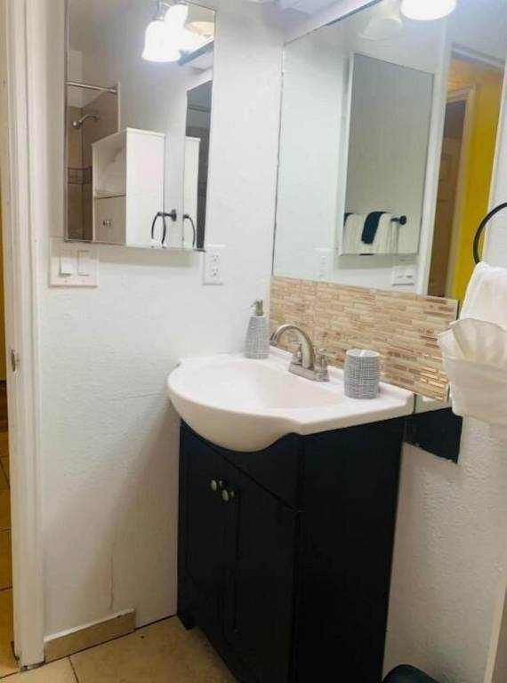 Apartment Colorado Springs