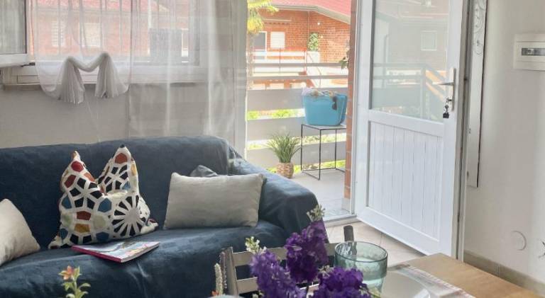 Lovely rental apartment | Pets are welcome in Novara