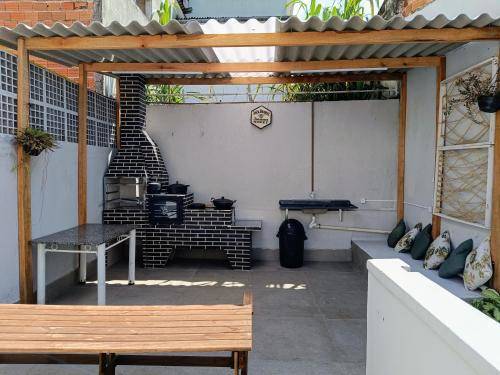 House Vila Fachini