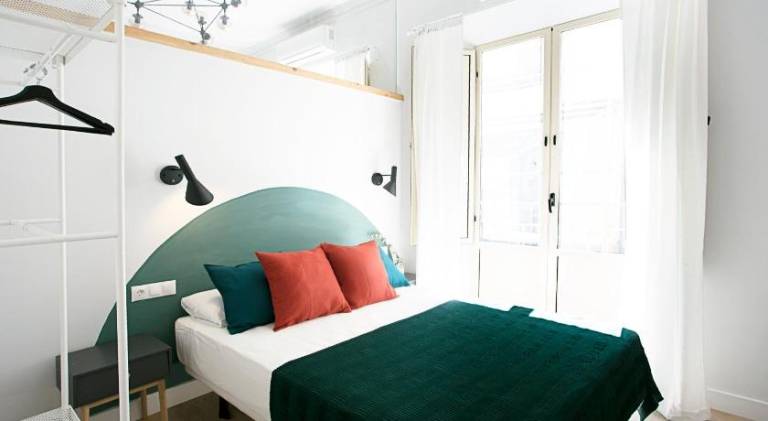 Apartment | Close to Alcazaba of Málaga | Dogs allowed — photo 2