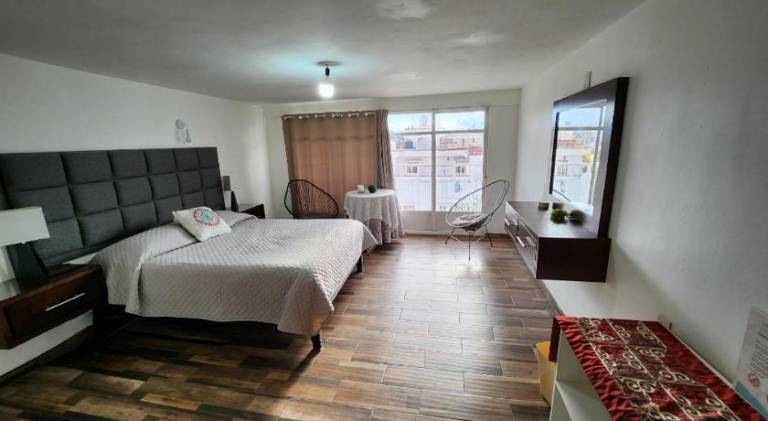 Holiday apartment with 2 rooms for 7 persons — photo 2