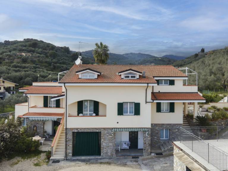 Appartamento  Diano San Pietro