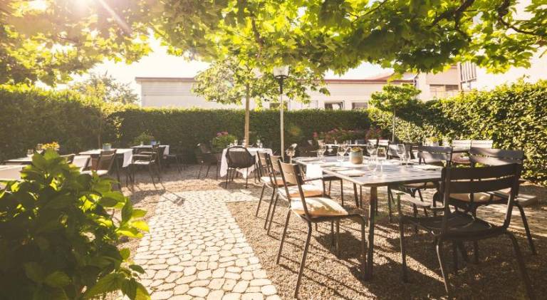 Landhotel & Restaurant Walsers — photo 4