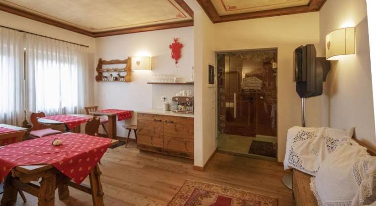 Beautiful serviced apartment with terrace, yard & sauna | Close to the ski | Pet-friendly — photo 4