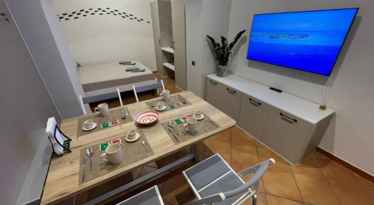 Rental apartment | Beach nearby | Dogs allowed — photo 2