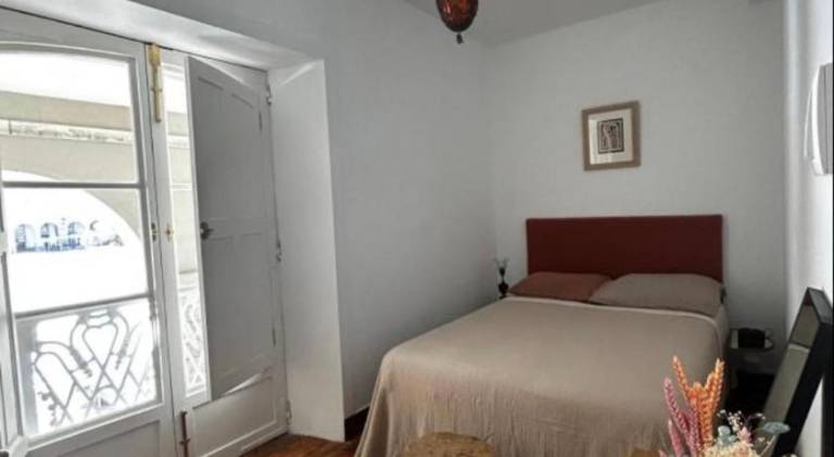 La Casa de Maria Pita in A Coruña