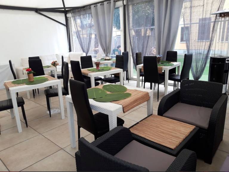 Bed & Breakfast  Arese