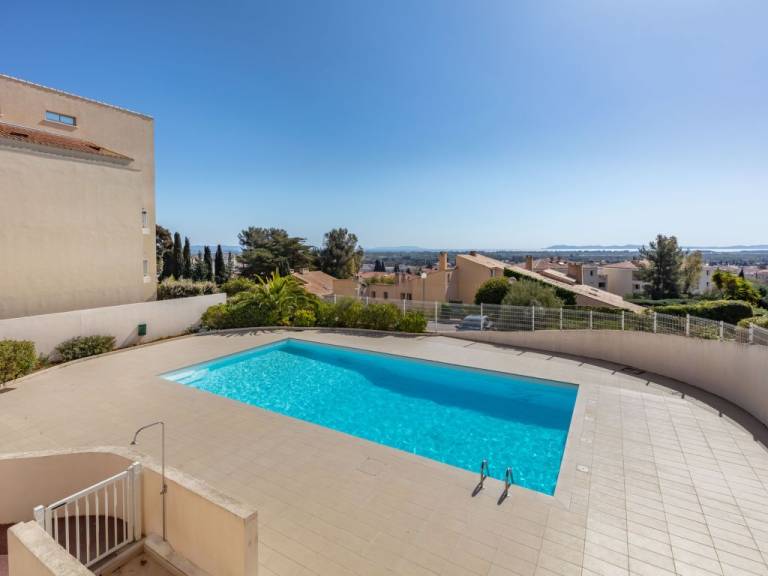 Appartement Hyères