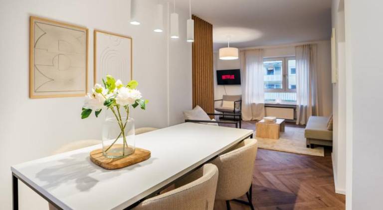 Rental apartment with 1 room for 4 persons — photo 3