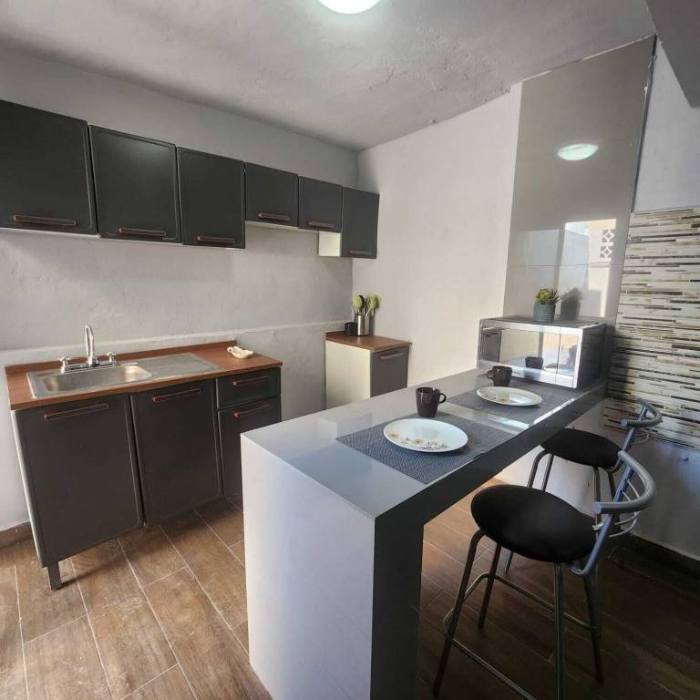 Apartment San Sebastián