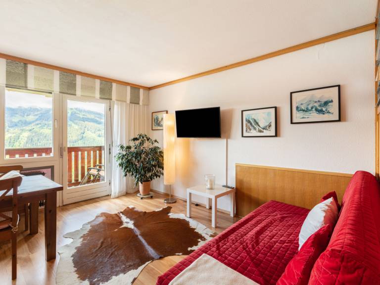 Holiday apartment | Mountain view — photo 3