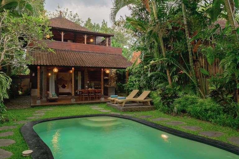 Villa Ubud