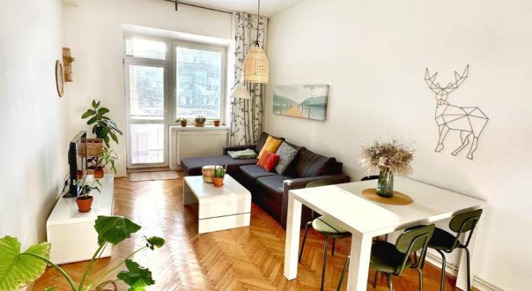 Ferienwohnung  Brünn