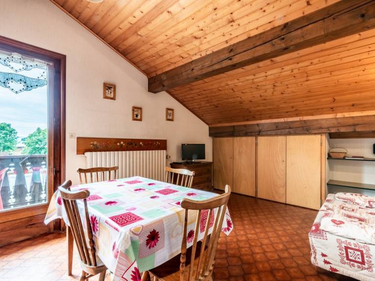 Rental apartment | Close to the ski | Pets allowed — photo 2