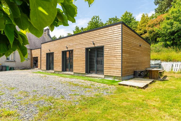 Holiday apartment with yard | Perfect for remote work | Pets are welcome — photo 4