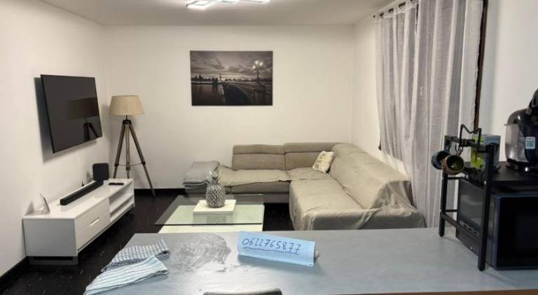 Pleasant rental apartment | Pet-friendly — photo 4