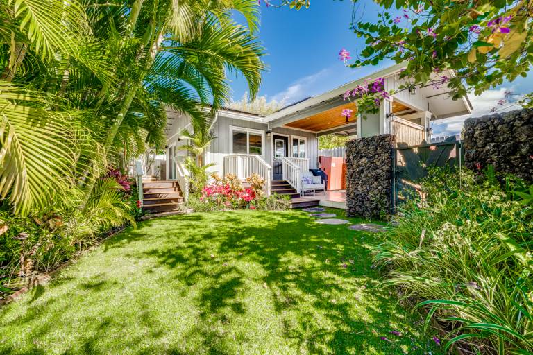 Cottage  Kihei
