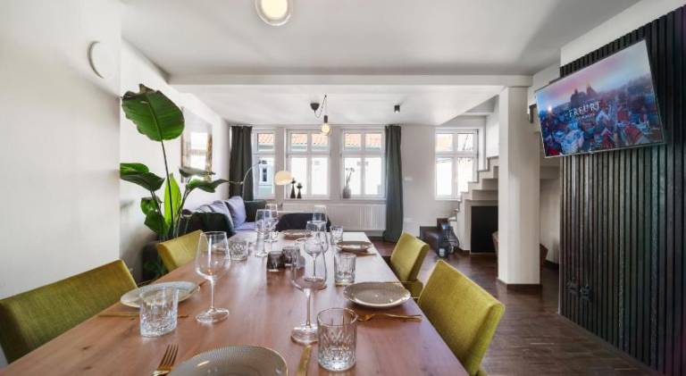 Holiday apartment with 2 rooms for 6 persons — photo 3