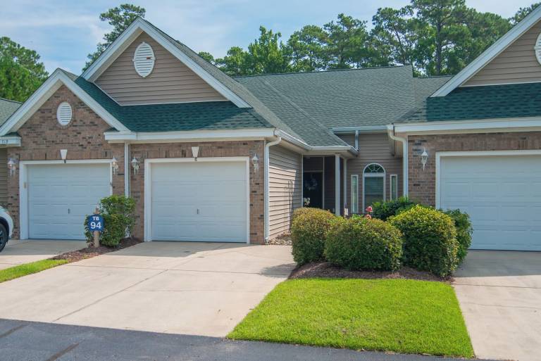 Condo Pawleys Island