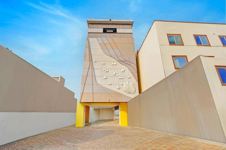 31 m&sup2; Ferienhaus